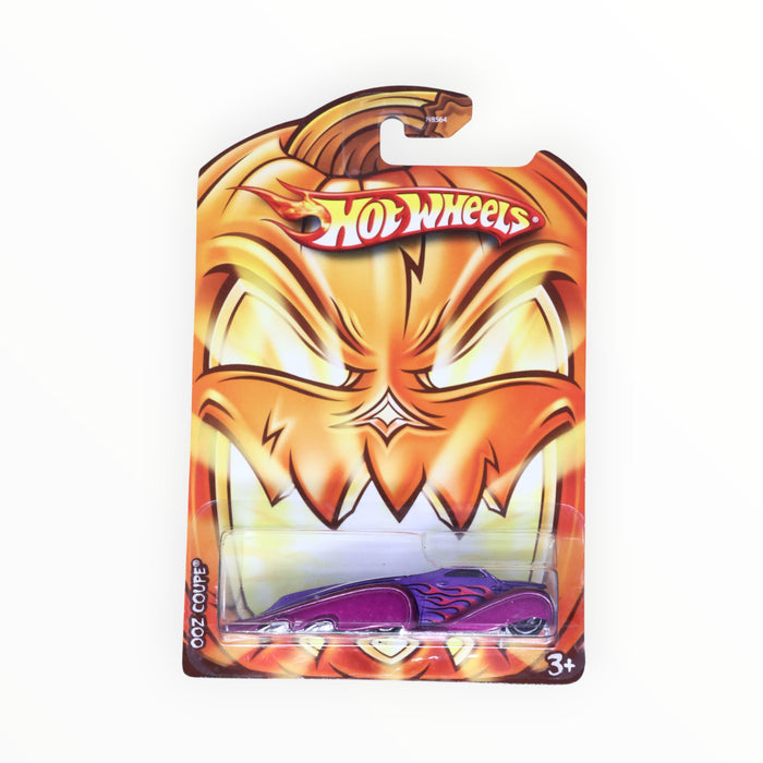 Hot Wheels Ooz Coupe - Fright Cars (2009) 7/8