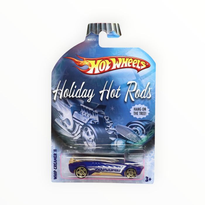 Hot Wheels Whip Creamer II - Holiday Hot Rods (2009) 8/8