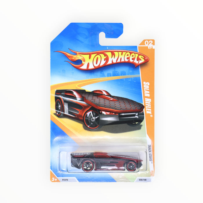 Hot Wheels Solar Reflex - Mainline (2009) 56/190