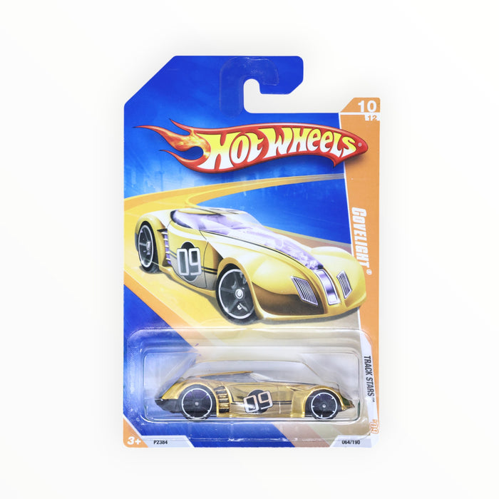 Hot Wheels Covelight - Mainline (2009) 64/190