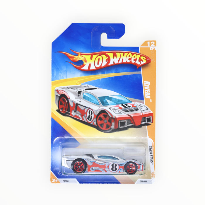 Hot Wheels Reverb - Mainline (2009) 66/190