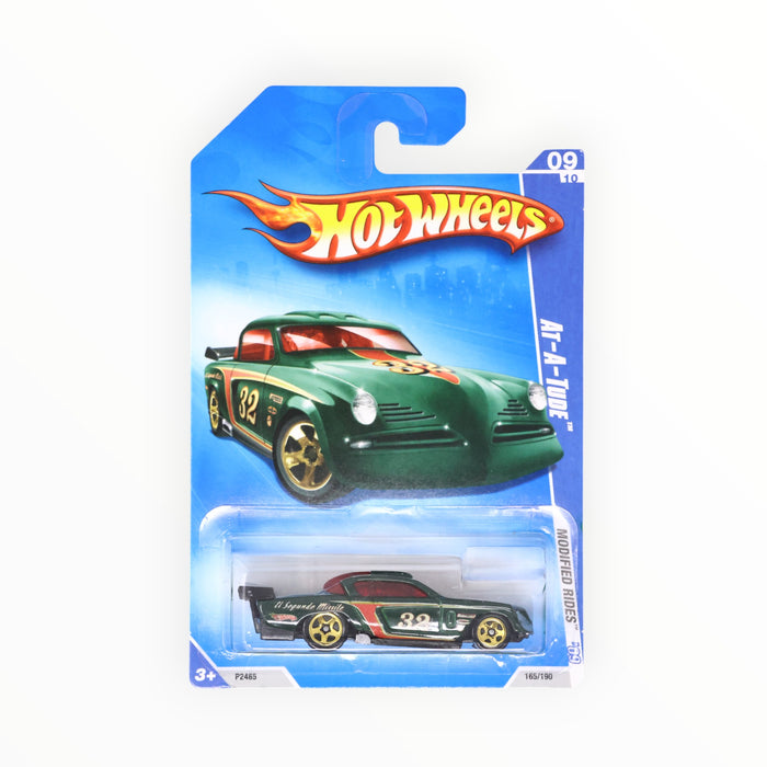 Hot Wheels At-A-Tude - Mainline (2009) 165/190