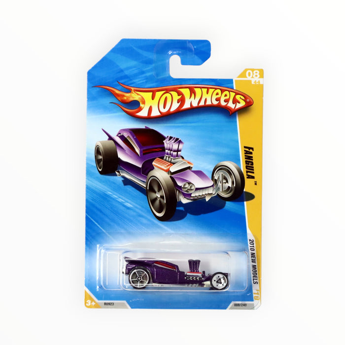 Hot Wheels Fangula - Mainline (2010) 8/240