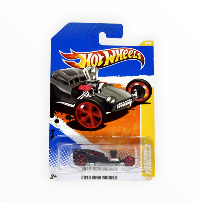 Hot Wheels Fangula - Mainline (2010) 8/240