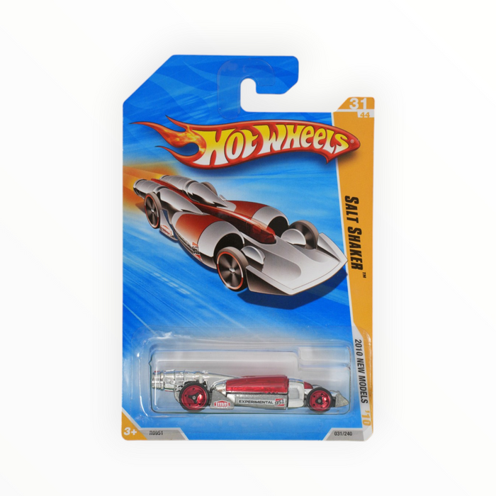 Hot Wheels Salt Shaker - Mainline (2010) 31/240