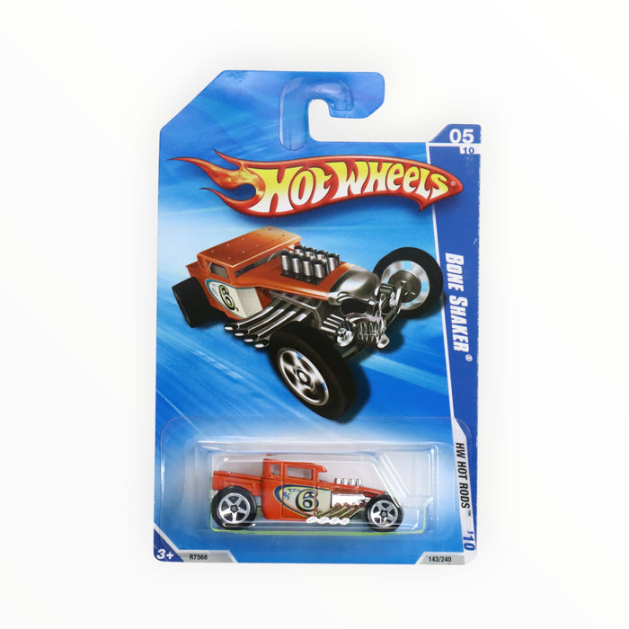 Hot Wheels Bone Shaker - Mainline (2010) 143/240