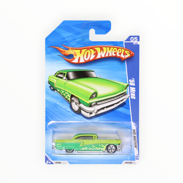 Hot Wheels '56 Merc - Mainline (2010) 163/240