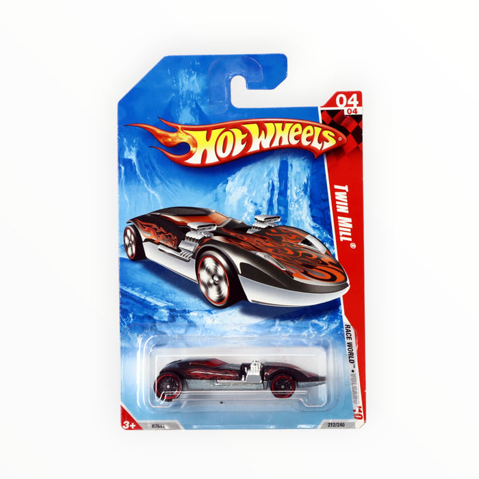 Hot Wheels Twin Mill - Mainline (2010) 212/240