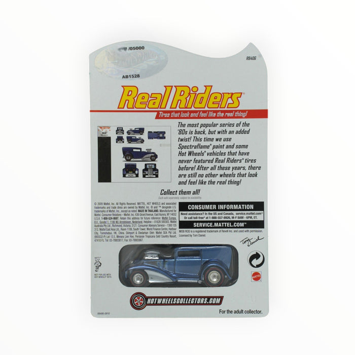 Hot Wheels Mob Rod - RLC (2010)
