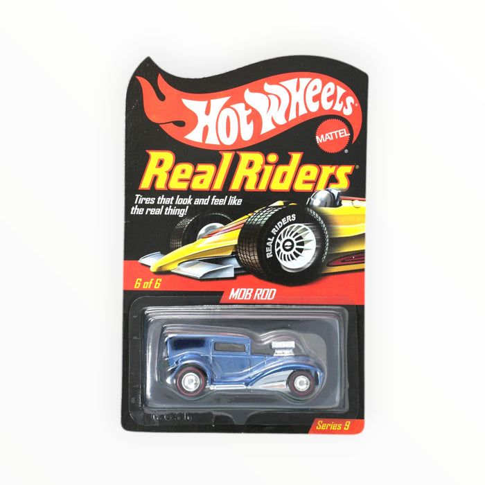 Hot Wheels Mob Rod - RLC (2010)