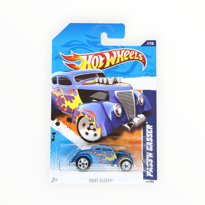 Hot Wheels Pass'n Gasser - Mainline (2011) 97/244