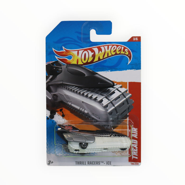 Hot Wheels Tread Air - Mainline (2011) 195/244
