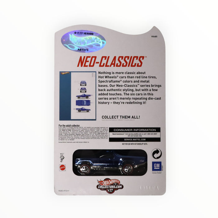 Hot Wheels Breakaway Bucket - RLC (2011)