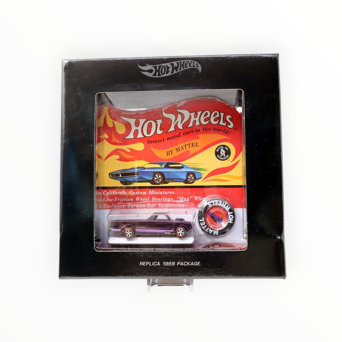 Hot Wheels Custom Fleetside - RLC (2011)
