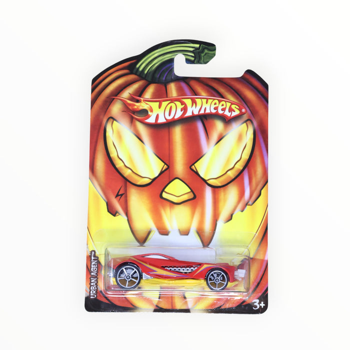 Hot Wheels Urban Agent - Fright Cars (2010) 2/6