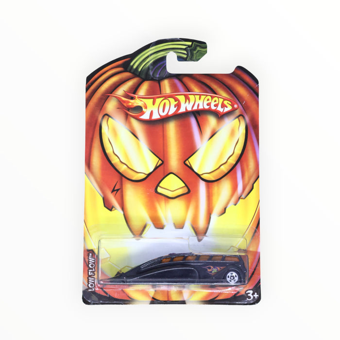 Hot Wheels Low Flow - Fright Cars (2010) 4/6