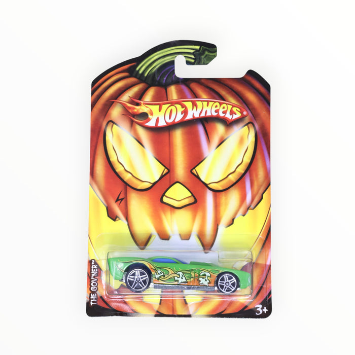 Hot Wheels The Gov'ner - Fright Cars (2010) 6/6