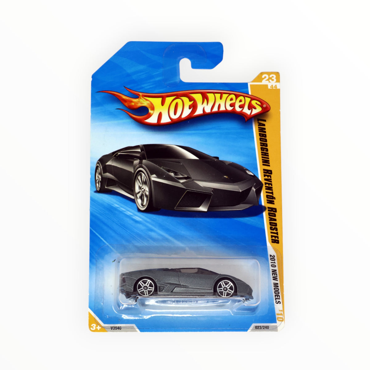 鉄道模型 Lamborghini Reventon Rastar 42300 1:14 Lamborghini Reventon Roadster - Silver