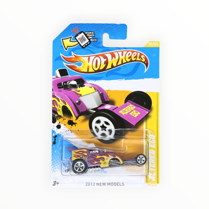 Hot Wheels Altered Ego - Mainline (2012) 39/247