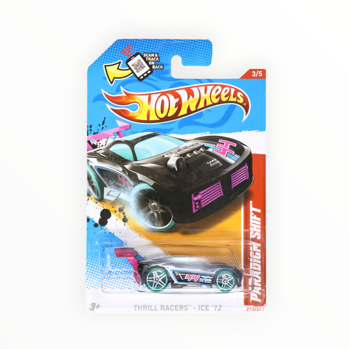 Hot Wheels Paradigm Shift - Mainline (2012) 213/247