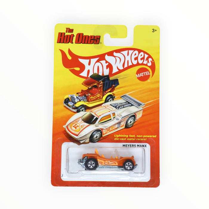 Hot Wheels Meyers Manx - The Hot Ones (2012)