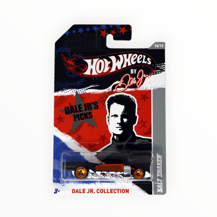 Hot Wheels Salt Shaker - Dale Jr's Picks (2011) 10/12