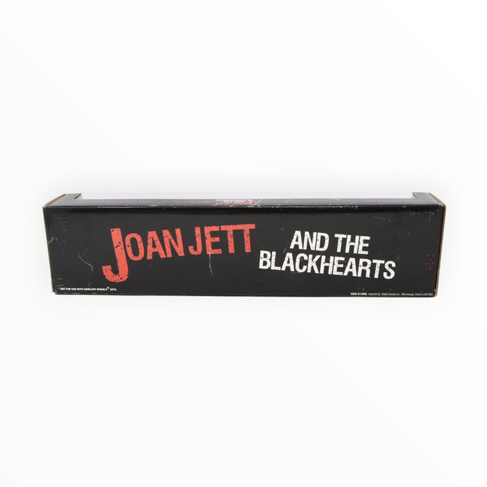 Hot Wheels Kenworth T2000 (Joan Jett and the Blackhearts) Tour Haulers (2011)
