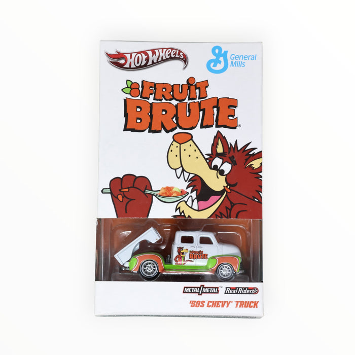 Hot Wheels 50s Chevy Truck - RLC (2012)