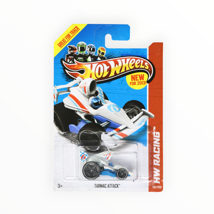 Hot Wheels Tarmac Attack - Mainline (2013) 130/250