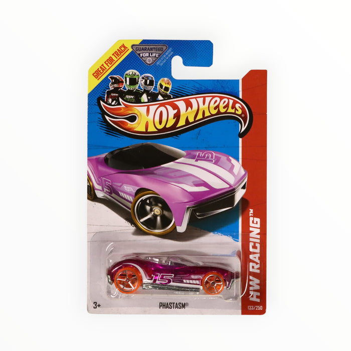 Hot Wheels Phastasm - Mainline (2013) 133/250