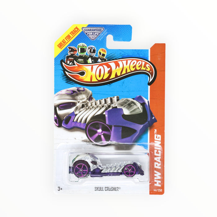 Hot Wheels Skull Crusher - Mainline (2013) 141/250