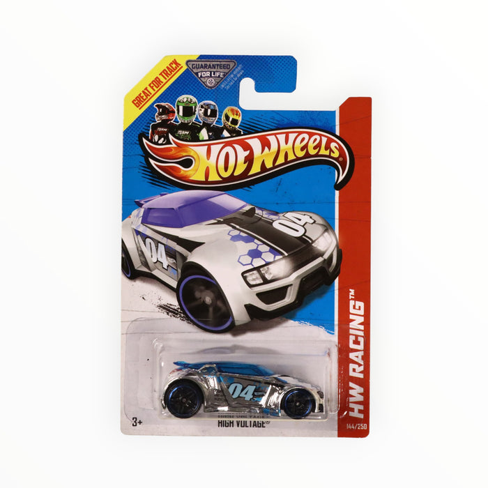 Hot Wheels High Voltage - Mainline (2013) 144/250