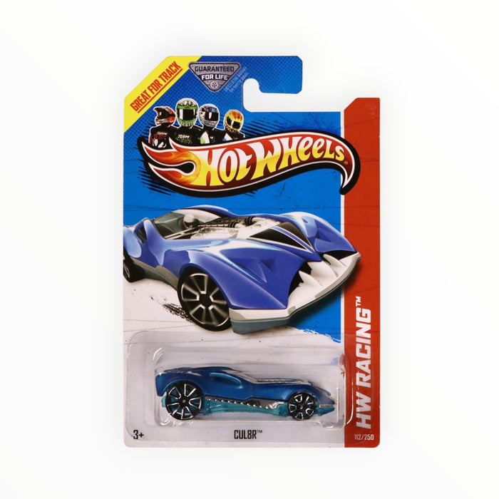 Hot Wheels CUL8R - Mainline (2013) 112/250