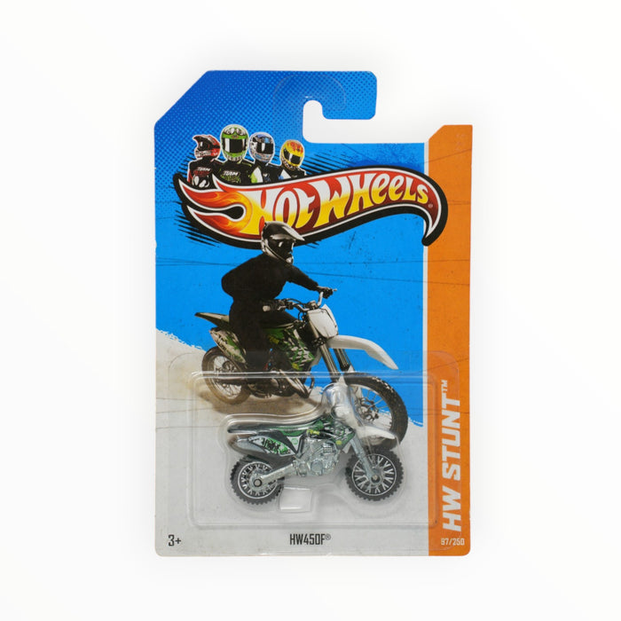 Hot Wheels HW450F - Mainline (2013) 97/250