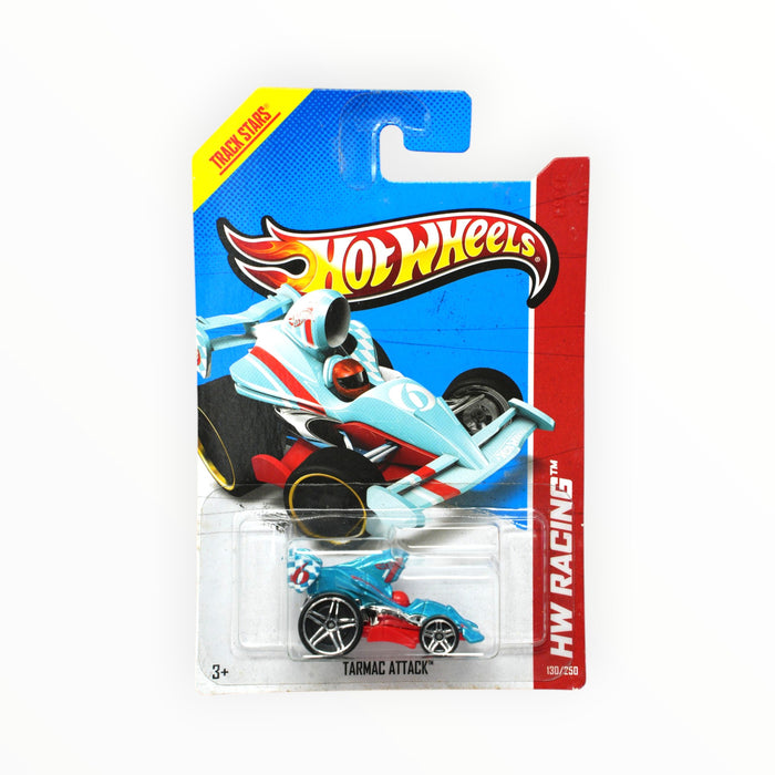 Hot Wheels Tarmac Attack - Mainline (2013) 130/250