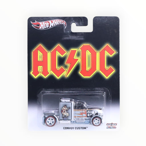 Hot Wheels Convoy Custom (Snoopy) Pop Culture (2014)