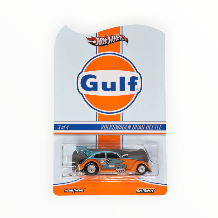Hot Wheels Volkswagen Drag Beetle - RLC (2013)