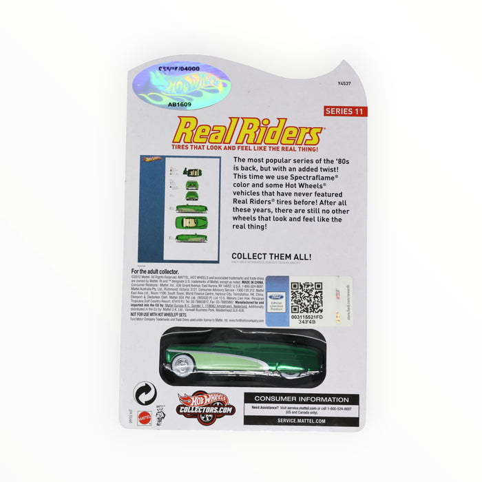 Hot Wheels '49 Merc - RLC (2012)