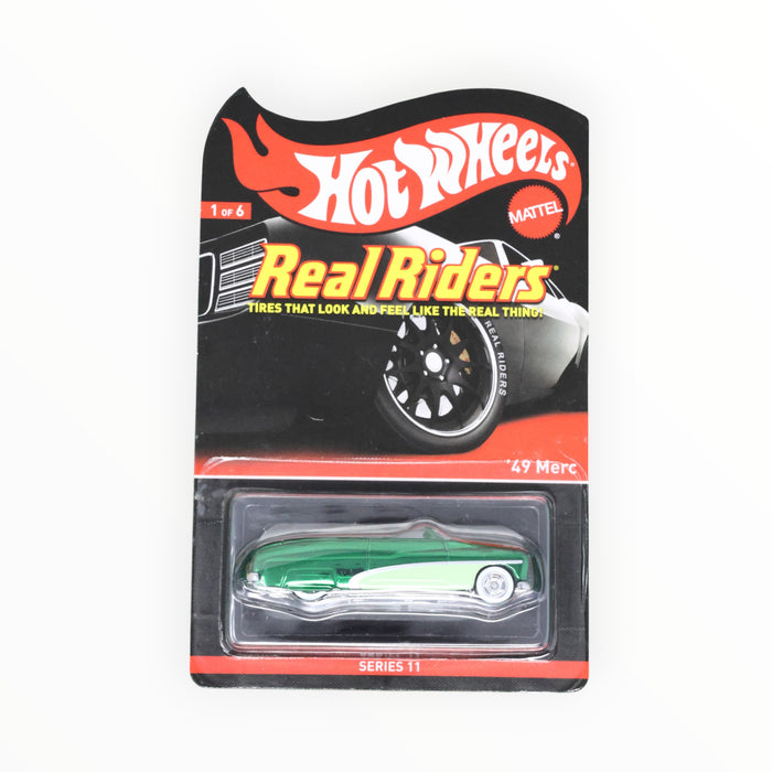 Hot Wheels '49 Merc - RLC (2012)