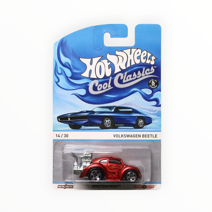 Hot Wheels Volkswagen Beetle - Cool Classics (2013) 14/30