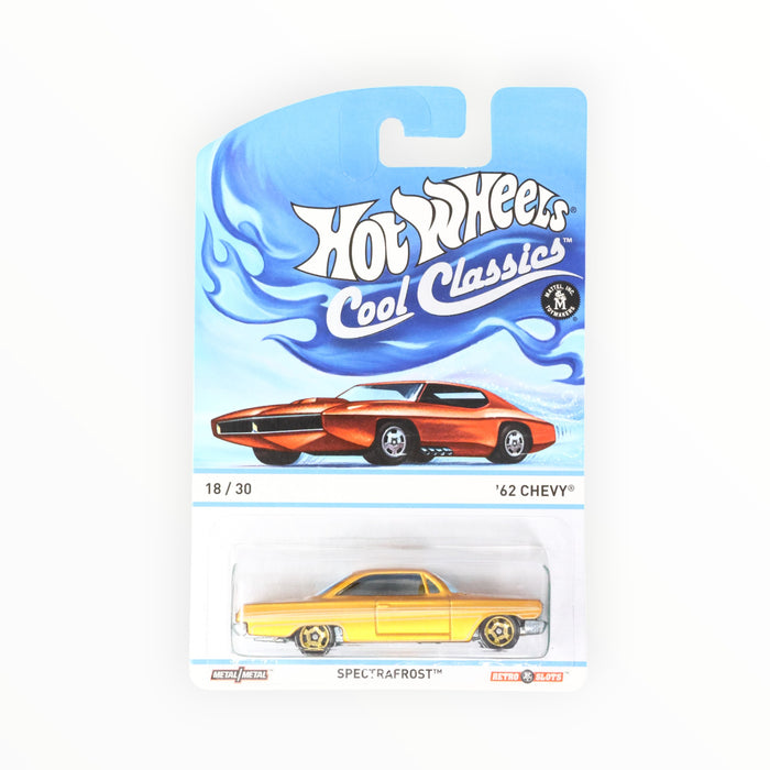 Hot Wheels '62 Chevy - Cool Classics (2013) 18/30