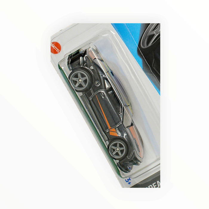 Hot Wheels '18 Camaro SS (Super Treasure Hunt) 2024 - 32/250 Misprint Paint Error