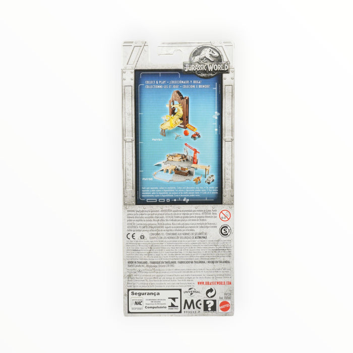 Matchbox Island Transport Team - Jurassic World 5-Packs (2018) #1
