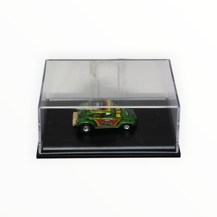 Matchbox '72 Volkswagen Beetle Dragster - Mattel Creations (2022)
