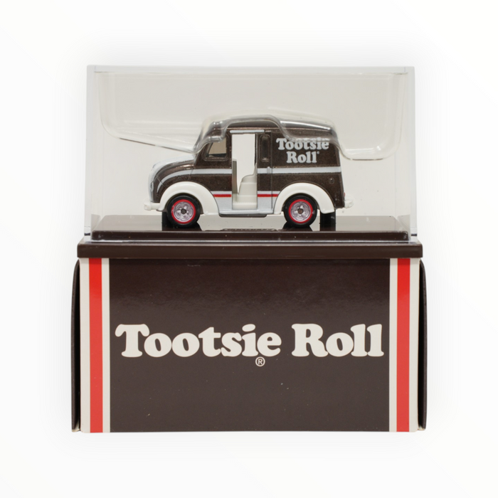 Matchbox Tootsie Roll Divco Milk Truck - Mattel Creations (2023)
