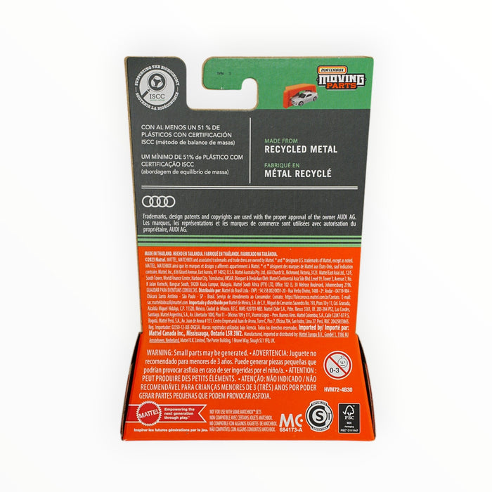 Matchbox 2023 Audi RS6 Avant - Moving Parts (2024) 11/54