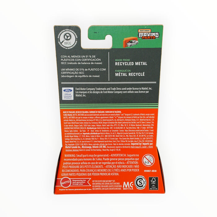 Matchbox 1978 Ford Bronco - Moving Parts (2024) 23/54