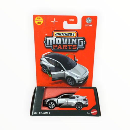 Matchbox 2023 Audi RS6 Avant - Moving Parts (2025) #46