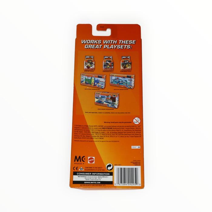 Matchbox Volkswagen Classics - 5-Packs (2011)